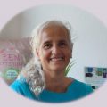 portrait agnès ovale Agnès Energie Vitalité Sérénité Zen Attitude