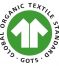 Gots global organic textile standard coton bio biologique organique collection vêtements et accessoires coton bio
